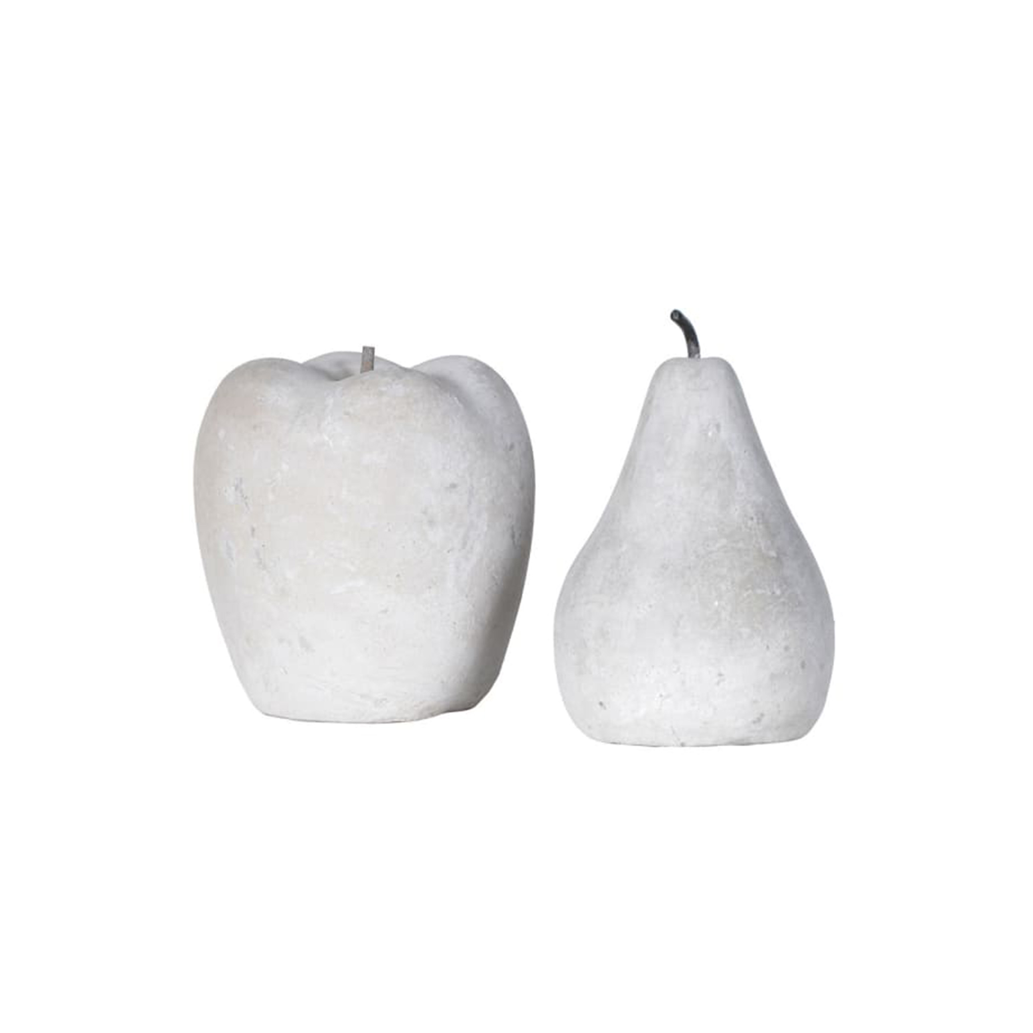 Apple and Pear Set